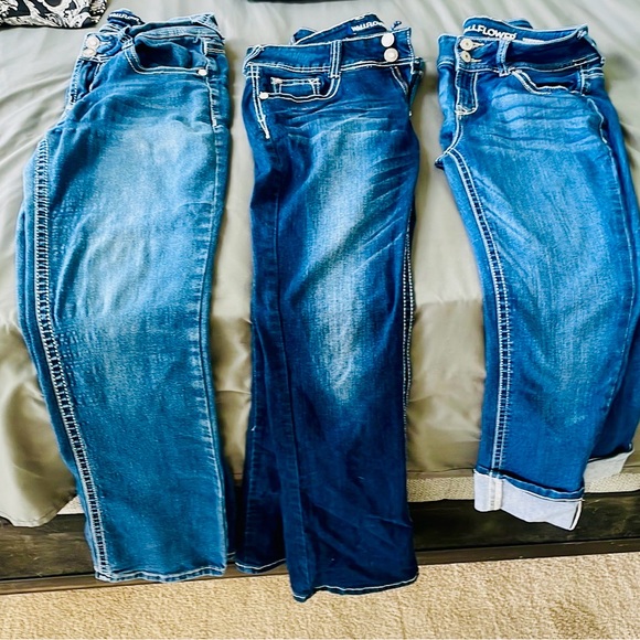 Jeans - Picture 6 of 6